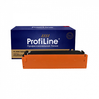 Совместимый картридж ProfiLine PL-054H
