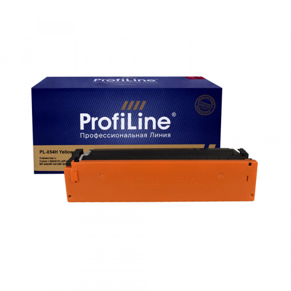 Совместимый картридж ProfiLine PL-054H