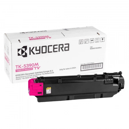 Оригинальный картридж Kyocera 1T02Z1BNL0 / TK-5390M