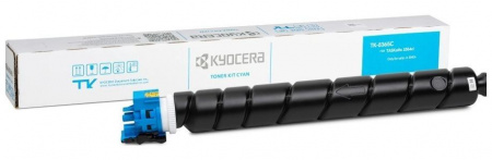 Оригинальный картридж Kyocera TK-8365C (1T02YPCNL0)