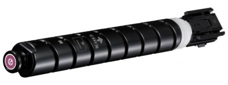 Оригинальный картридж Canon C-EXV-58M (3765C002)