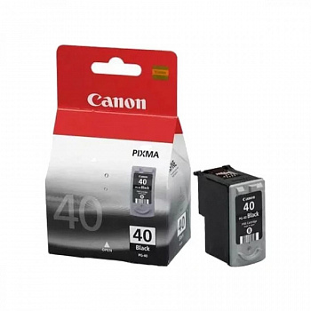 Оригинальный картридж Canon PG-40/CL-41 (0615B043)