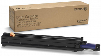 Оригинальный картридж Xerox 013R00647