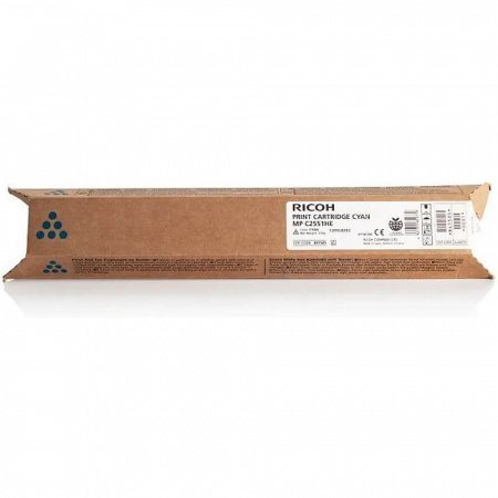 Оригинальный картридж Ricoh 842459
