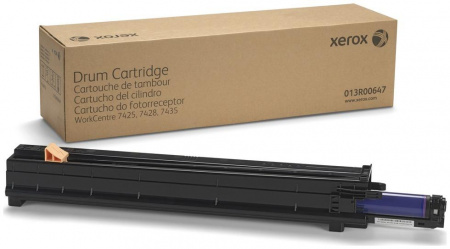 Оригинальный картридж Xerox 013R00647