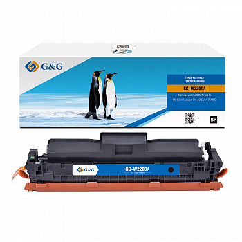 Совместимый картридж G&G GG-W2200A