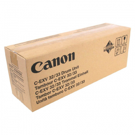 Оригинальный картридж Canon CEXV3233 (2772B003BA)
