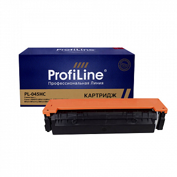 Совместимый картридж ProfiLine PL-045HC
