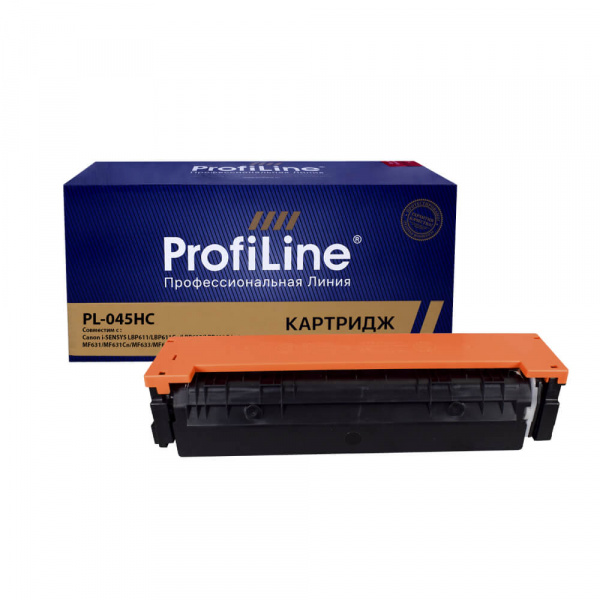 Совместимый картридж ProfiLine PL-045HC