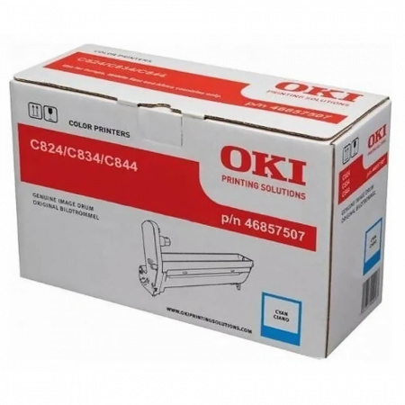 Оригинальный картридж OKI 46857507