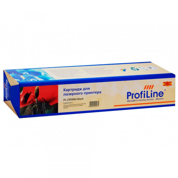 Совместимый картридж ProfiLine PL-CB390A
