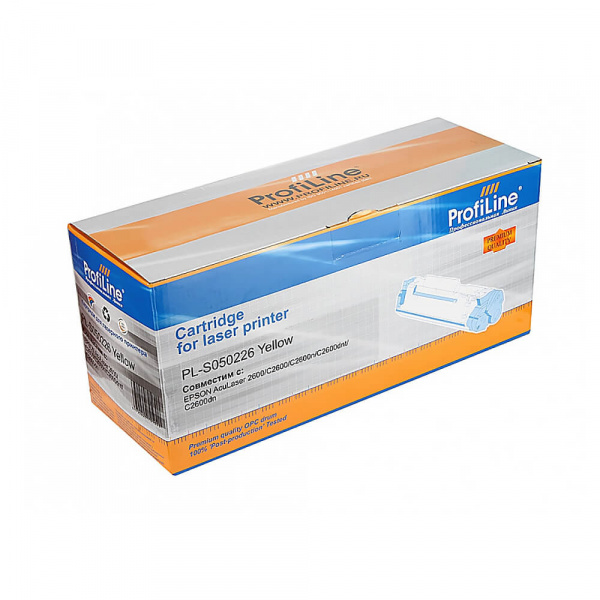 Совместимый картридж ProfiLine PL-S050226