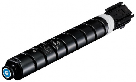 Оригинальный картридж Canon C-EXV-58LC (3767C002)