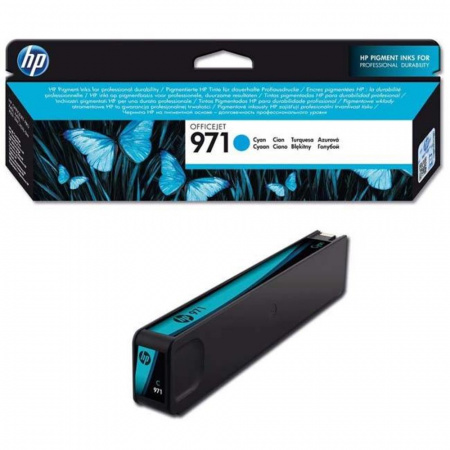 Оригинальный картридж HP CN622AE