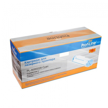 Совместимый картридж ProfiLine PL-S050228