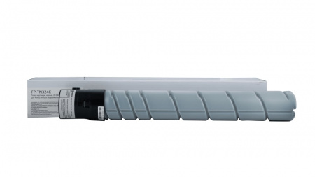 Совместимый картридж Fplus FP-TN324K