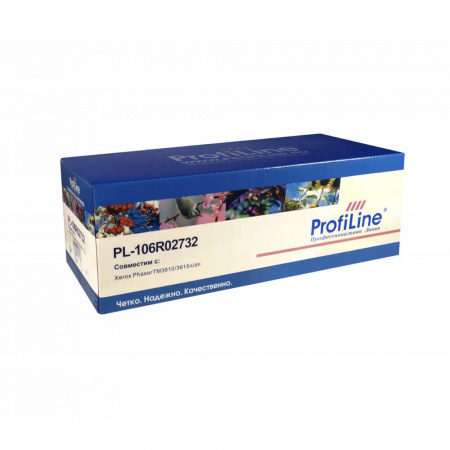 Совместимый картридж ProfiLine PL-106R02732