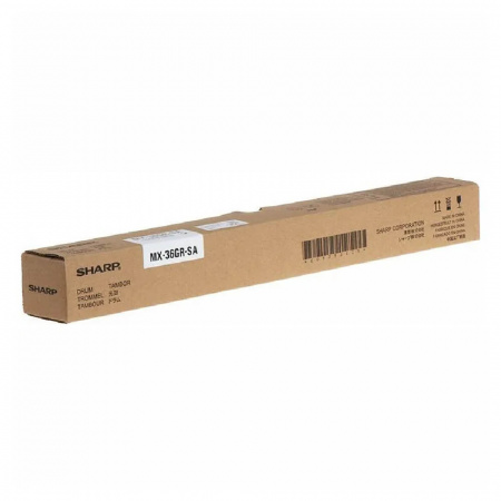 Оригинальный картридж Sharp MX-36GRSA