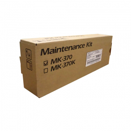 Оригинальный картридж Kyocera MK-370B (1702LX0UN0)