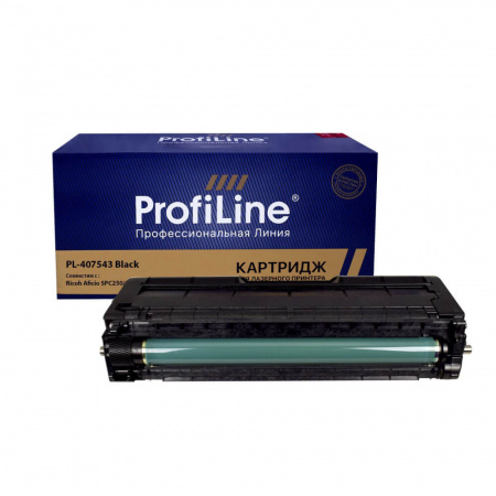 Совместимый картридж ProfiLine PL-407543