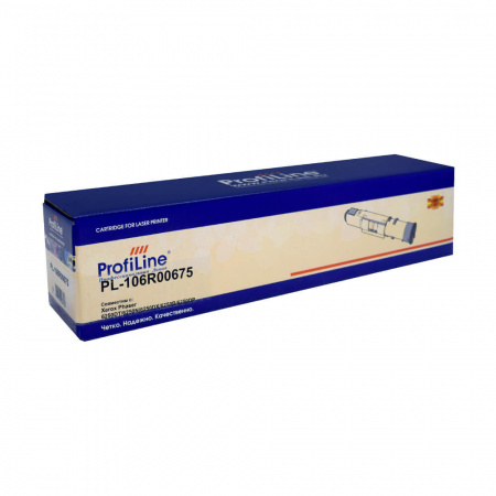 Совместимый картридж ProfiLine PL-106R00675