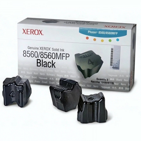 Оригинальный картридж Xerox 108R00767