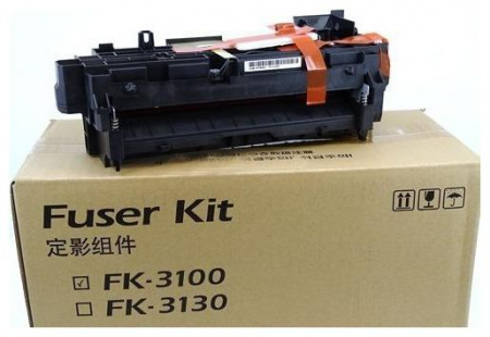 Оригинальный картридж Kyocera FK-3100-E (302MS93077)