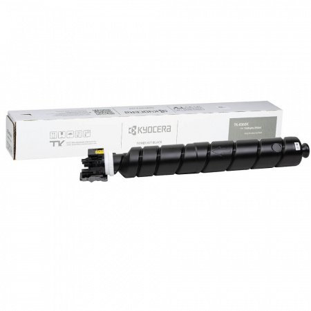 Оригинальный картридж Kyocera TK-8365K (1T02YP0NL0)