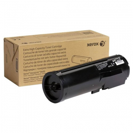 Оригинальный картридж Xerox 106R03586