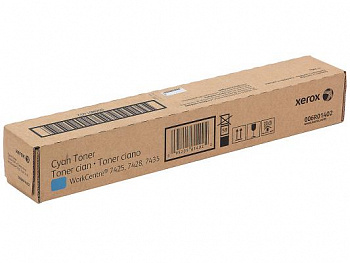 Оригинальный картридж Xerox 006R01402