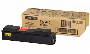 Оригинальный картридж Kyocera TK-440 (1T02F70EU0)
