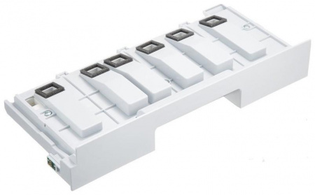 Оригинальный картридж Epson T6191 / C13T619100