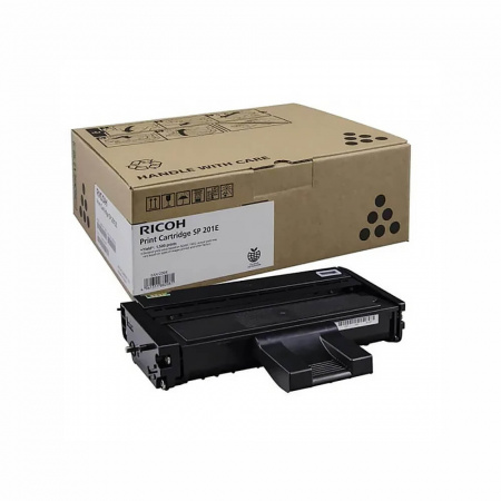 Оригинальный картридж Ricoh 407999 (SP-201E)