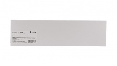 Совместимый картридж Fplus FP-OC822BK