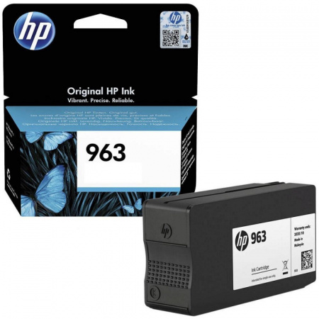 Оригинальный картридж HP 3JA23AE