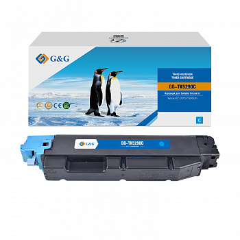 Совместимый картридж G&G GG-TK5290C