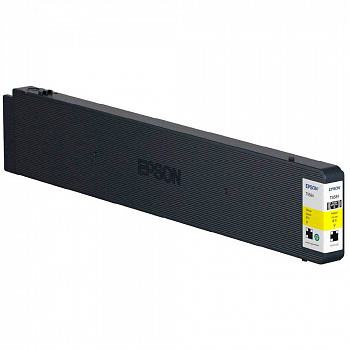 Оригинальный картридж Epson / C13T858100
