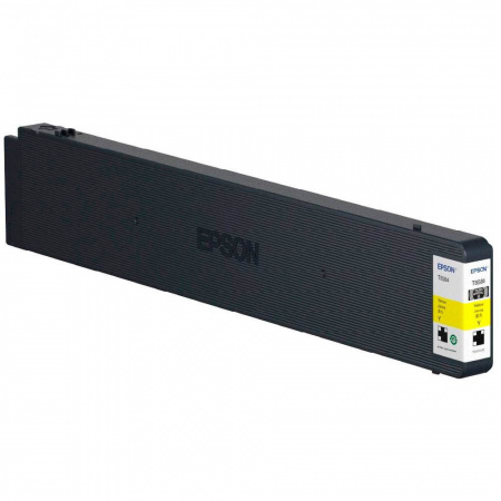 Оригинальный картридж Epson / C13T858100