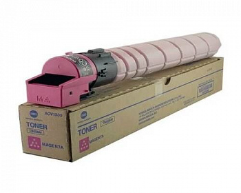 Оригинальный картридж Konica Minolta TN-626MH / ACV135H