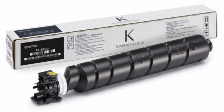 Оригинальный картридж Kyocera TK-8345K (1T02L70NL1)