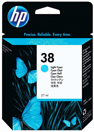 Оригинальный картридж HP C9418A