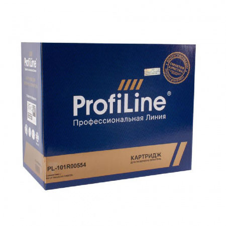 Совместимый картридж ProfiLine PL-101R00554