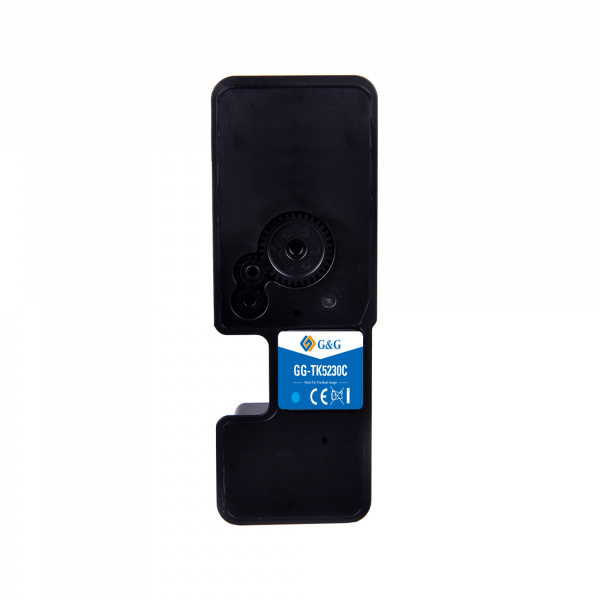 Совместимый картридж G&G GG-TK5230C