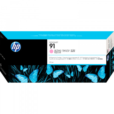 Оригинальный картридж HP C9471A