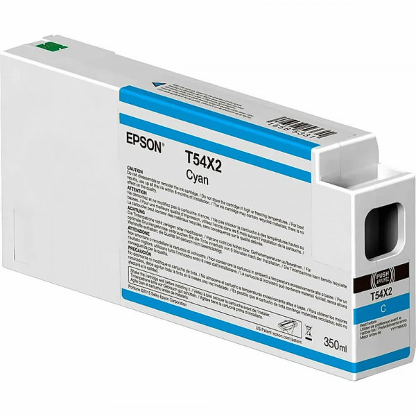 Оригинальный картридж Epson / C13T54X200