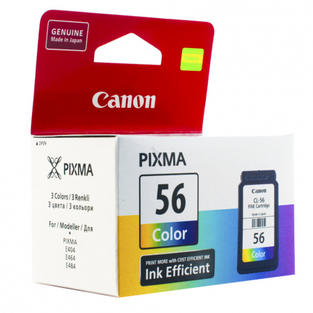 Оригинальный картридж Canon CL-56 (9064B001)