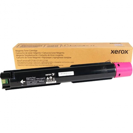 Оригинальный картридж Xerox 006R01830
