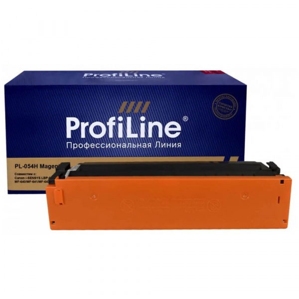 Совместимый картридж ProfiLine PL-054
