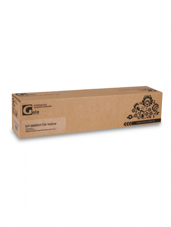 Совместимый картридж GalaPrint GP-006R01704