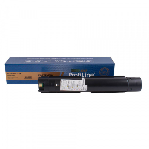 Совместимый картридж ProfiLine PL-106R03745